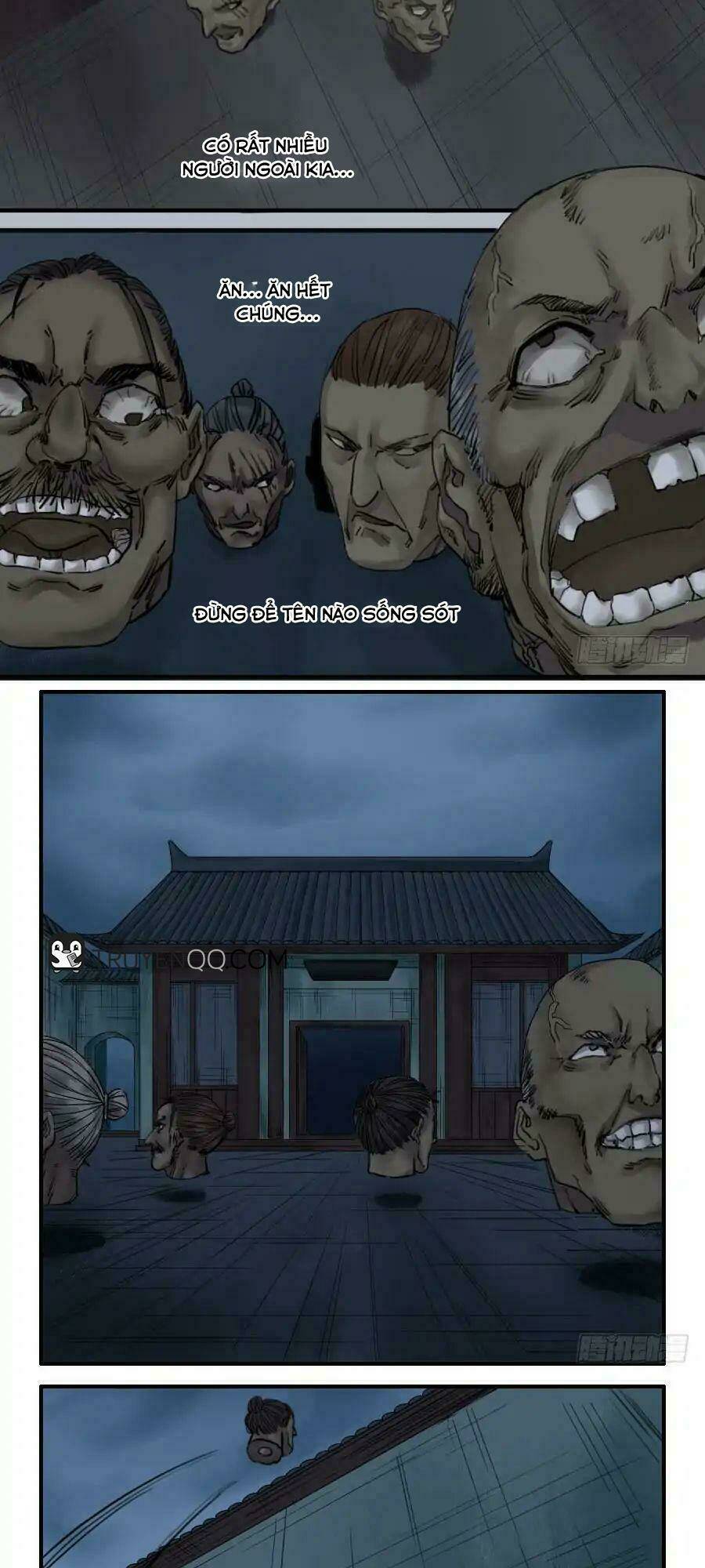 Truyền Võ - Chapter 53 - Page 15