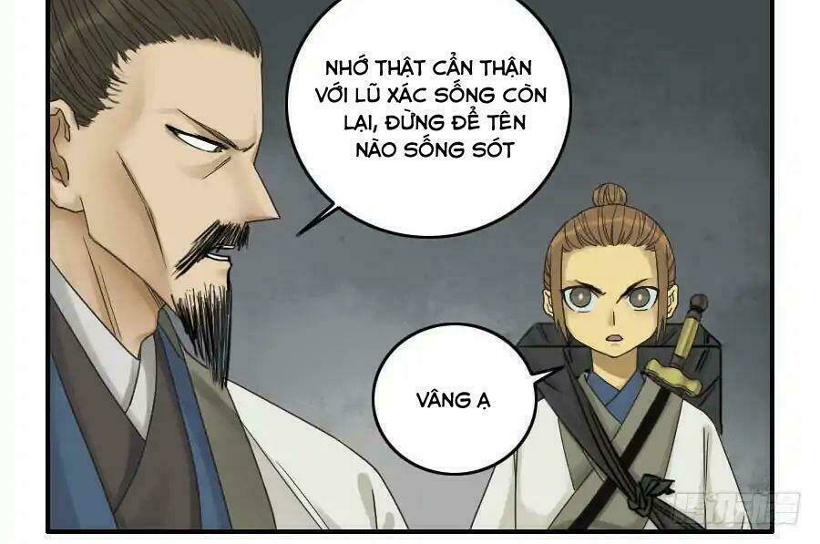 Truyền Võ - Chapter 53 - Page 4