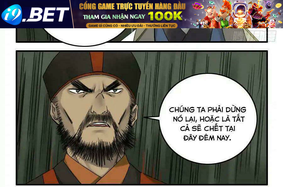 Truyền Võ - Chapter 54 - Page 12