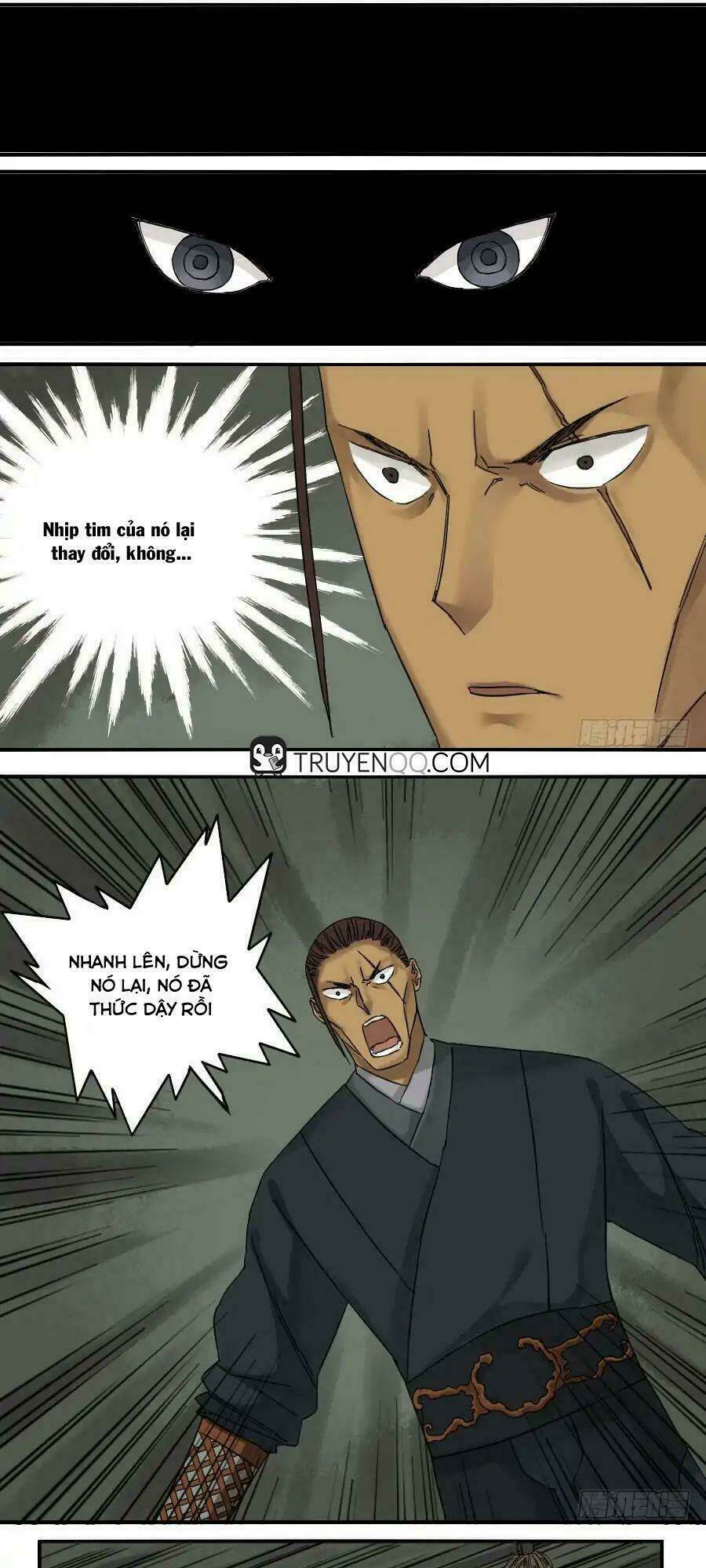 Truyền Võ - Chapter 54 - Page 13