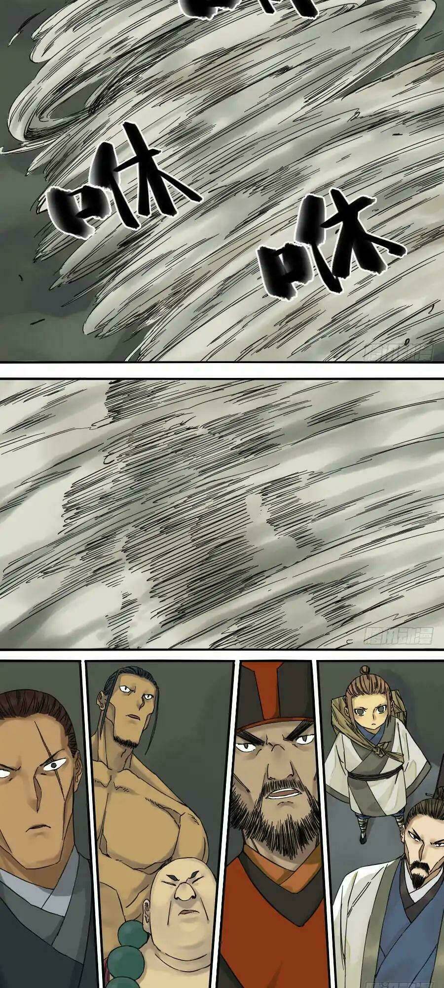 Truyền Võ - Chapter 54 - Page 15