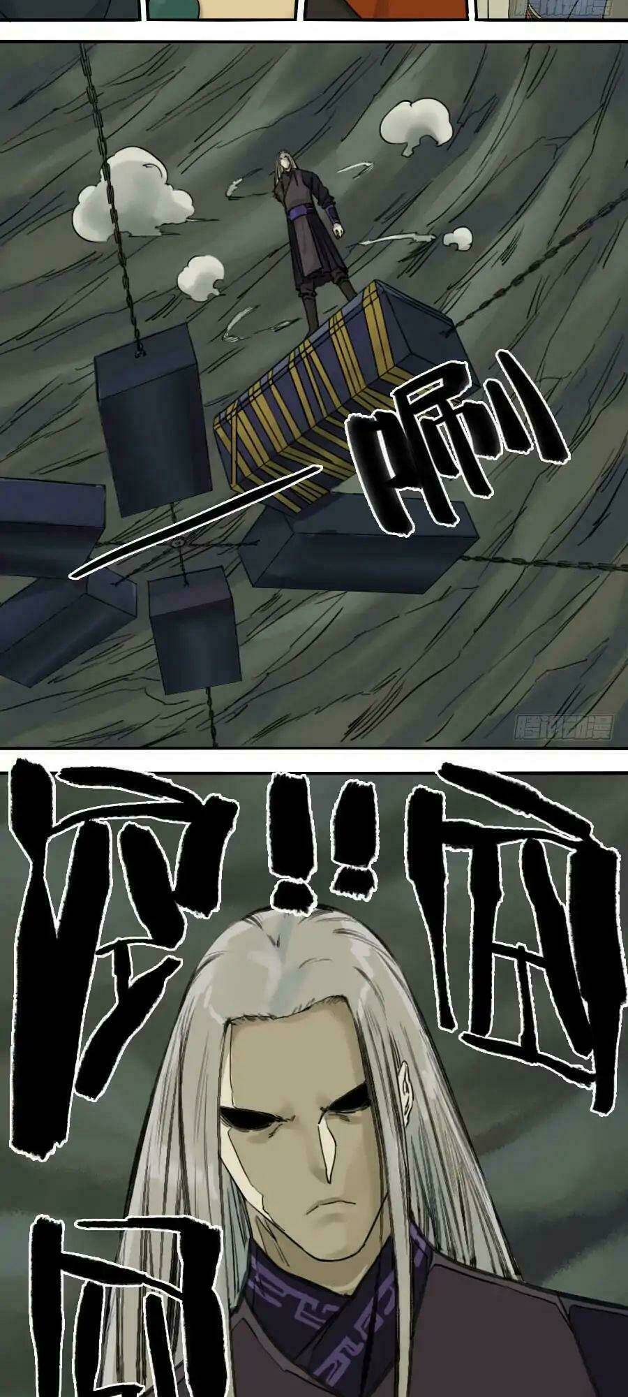 Truyền Võ - Chapter 54 - Page 16