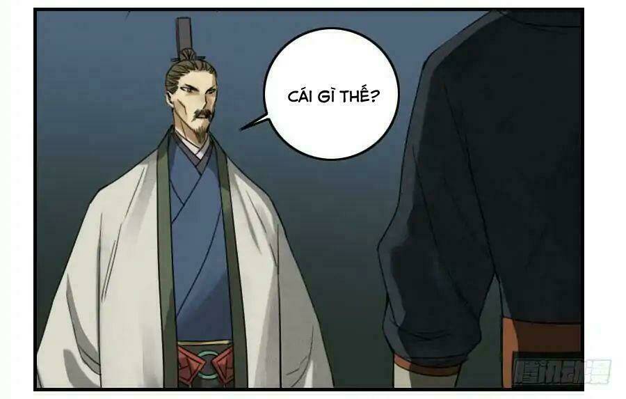 Truyền Võ - Chapter 54 - Page 4