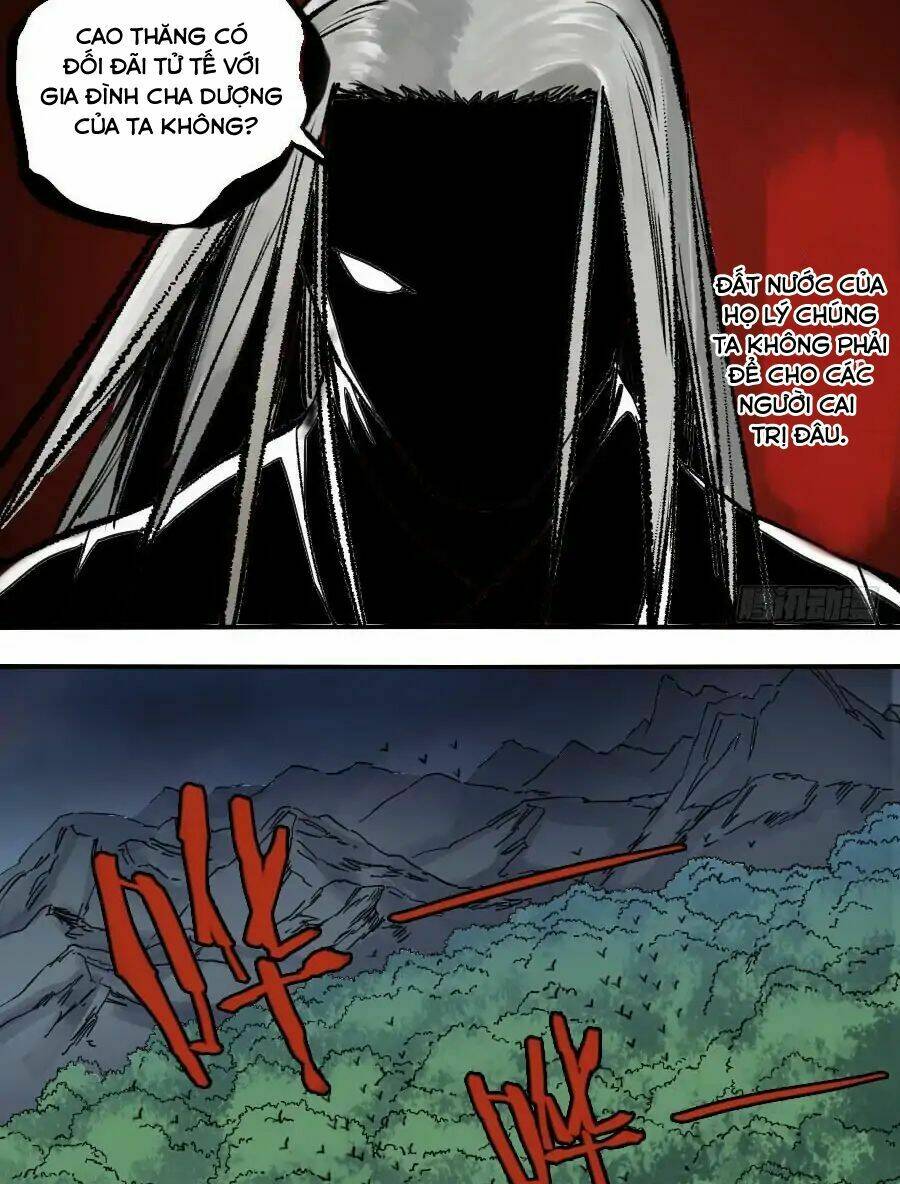 Truyền Võ - Chapter 55 - Page 12