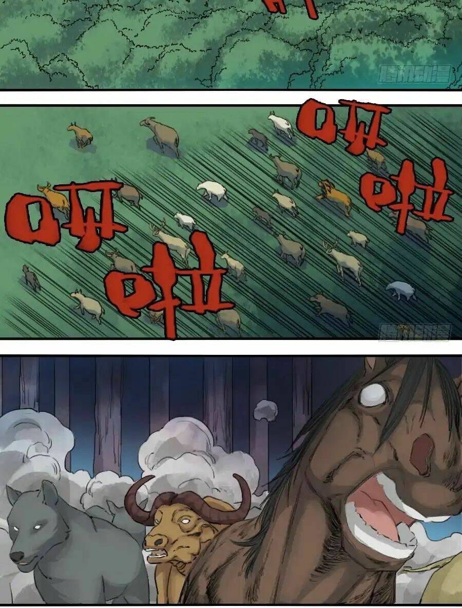 Truyền Võ - Chapter 55 - Page 13