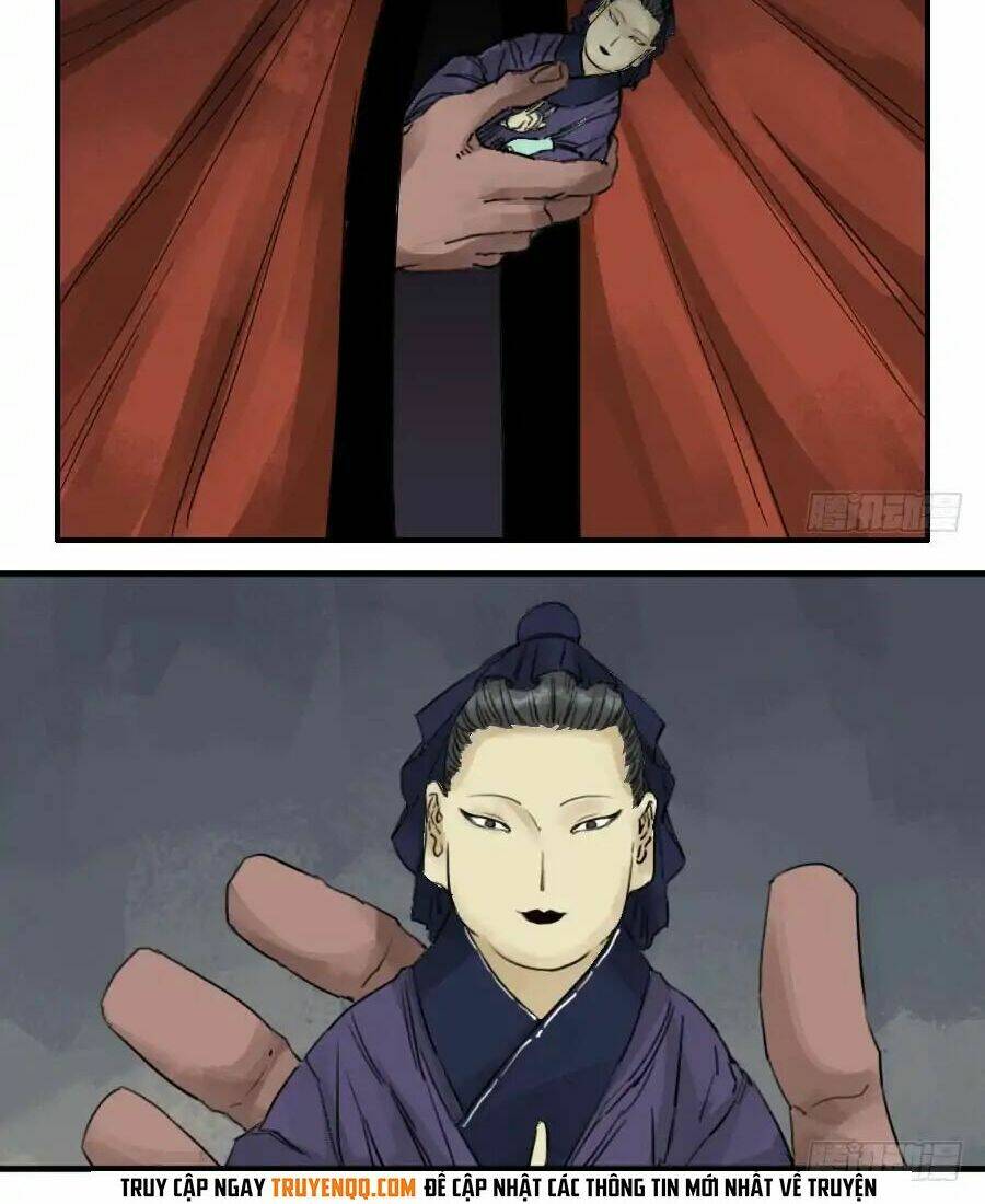 Truyền Võ - Chapter 55 - Page 17