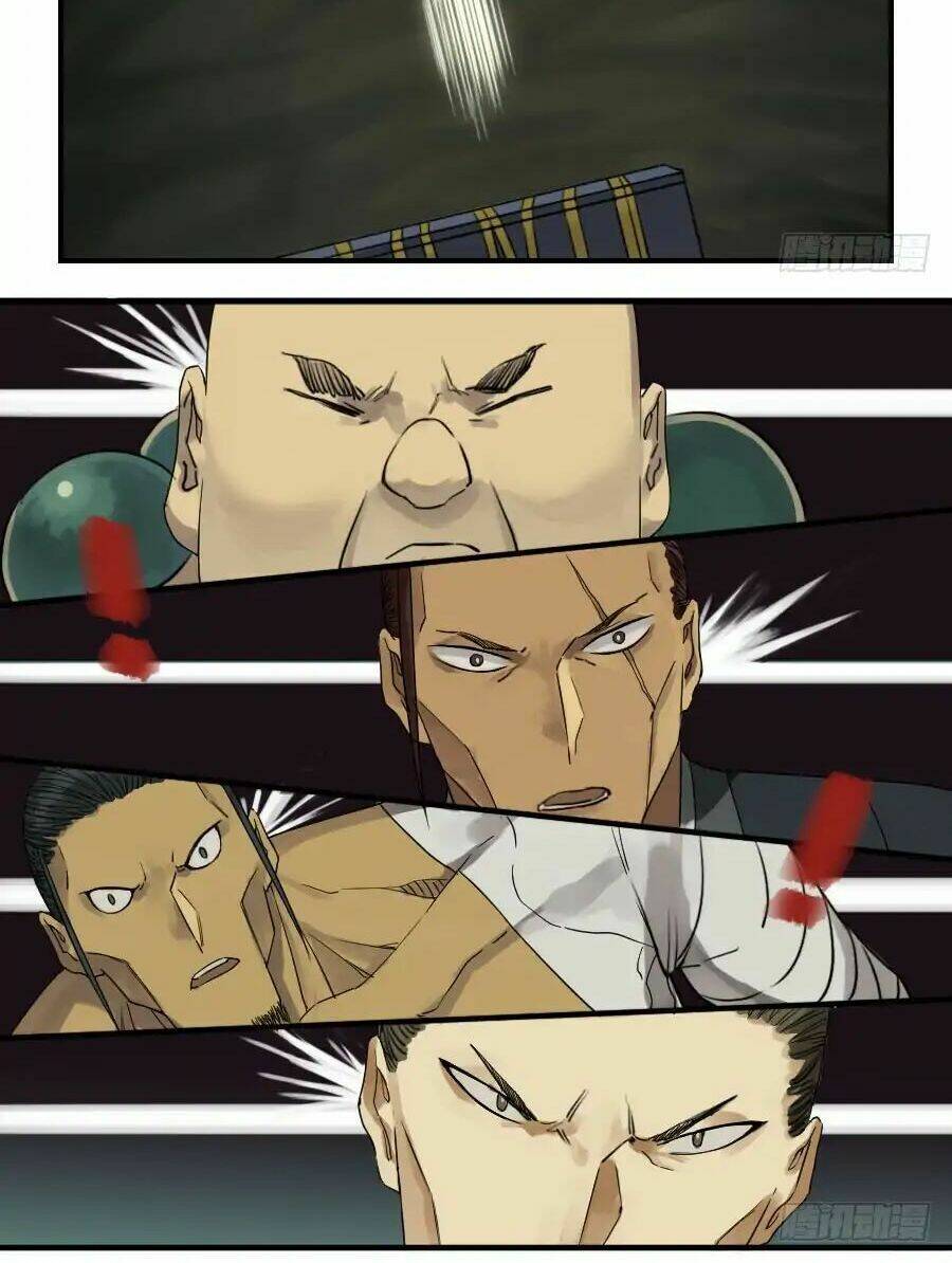 Truyền Võ - Chapter 55 - Page 4