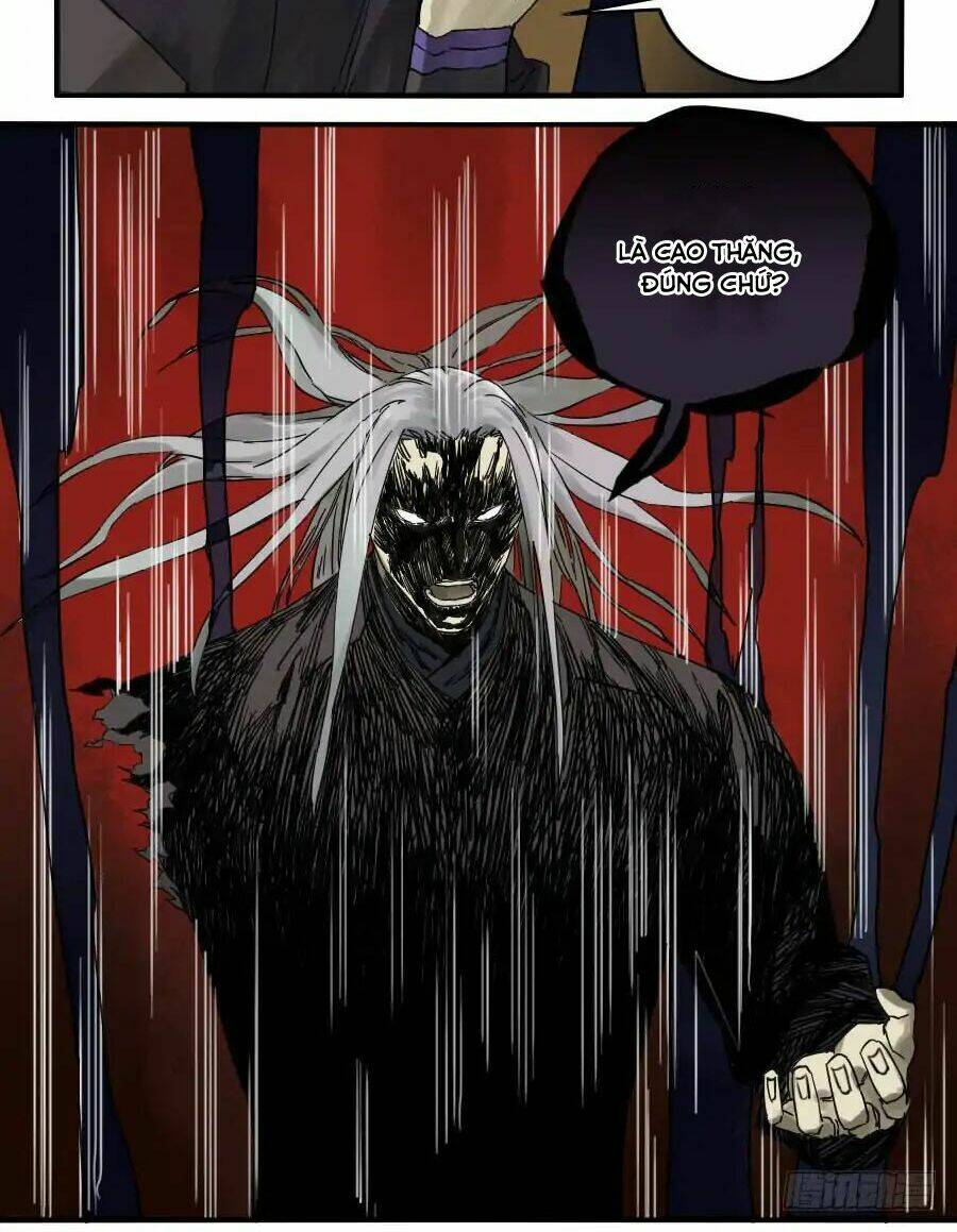 Truyền Võ - Chapter 55 - Page 8