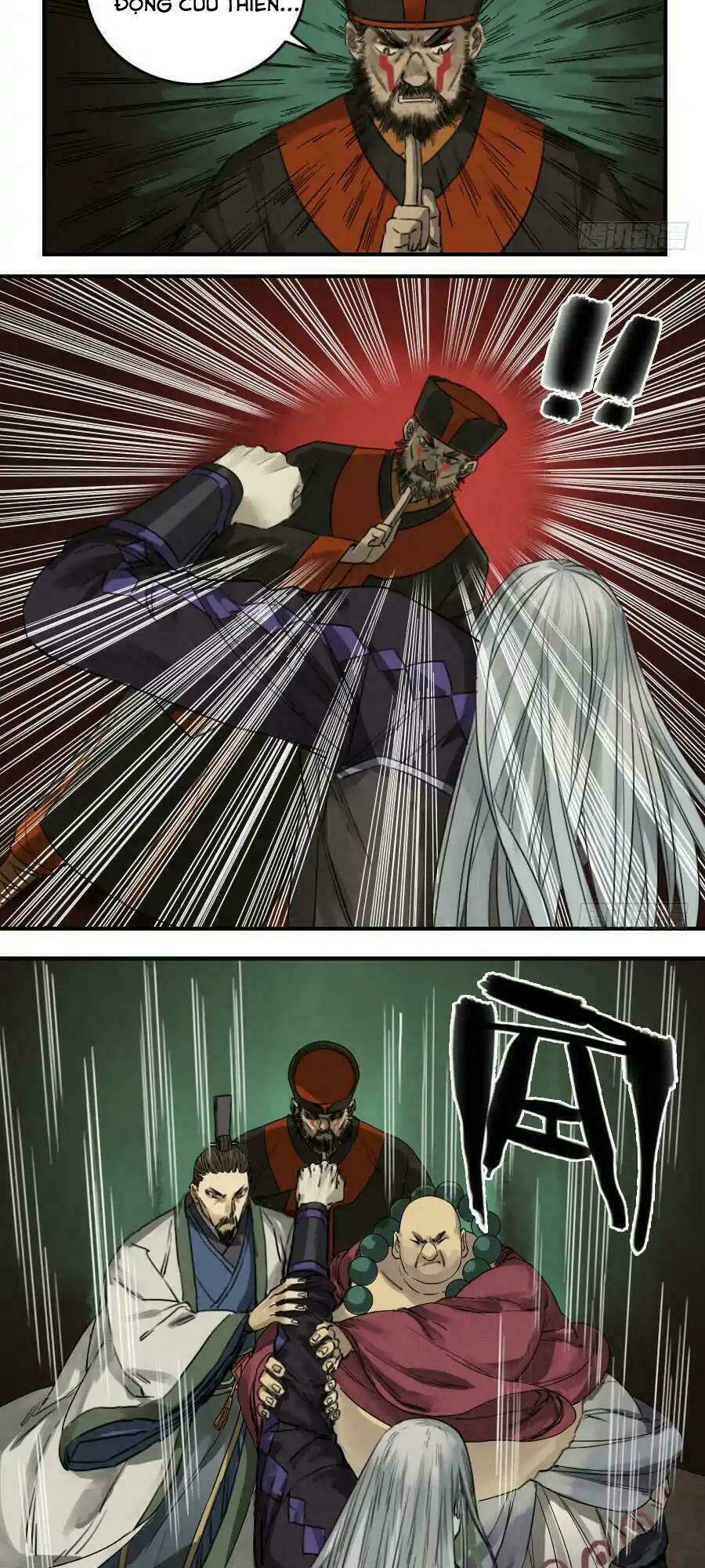 Truyền Võ - Chapter 56 - Page 15