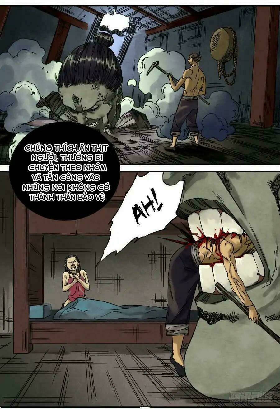 Truyền Võ - Chapter 56 - Page 4