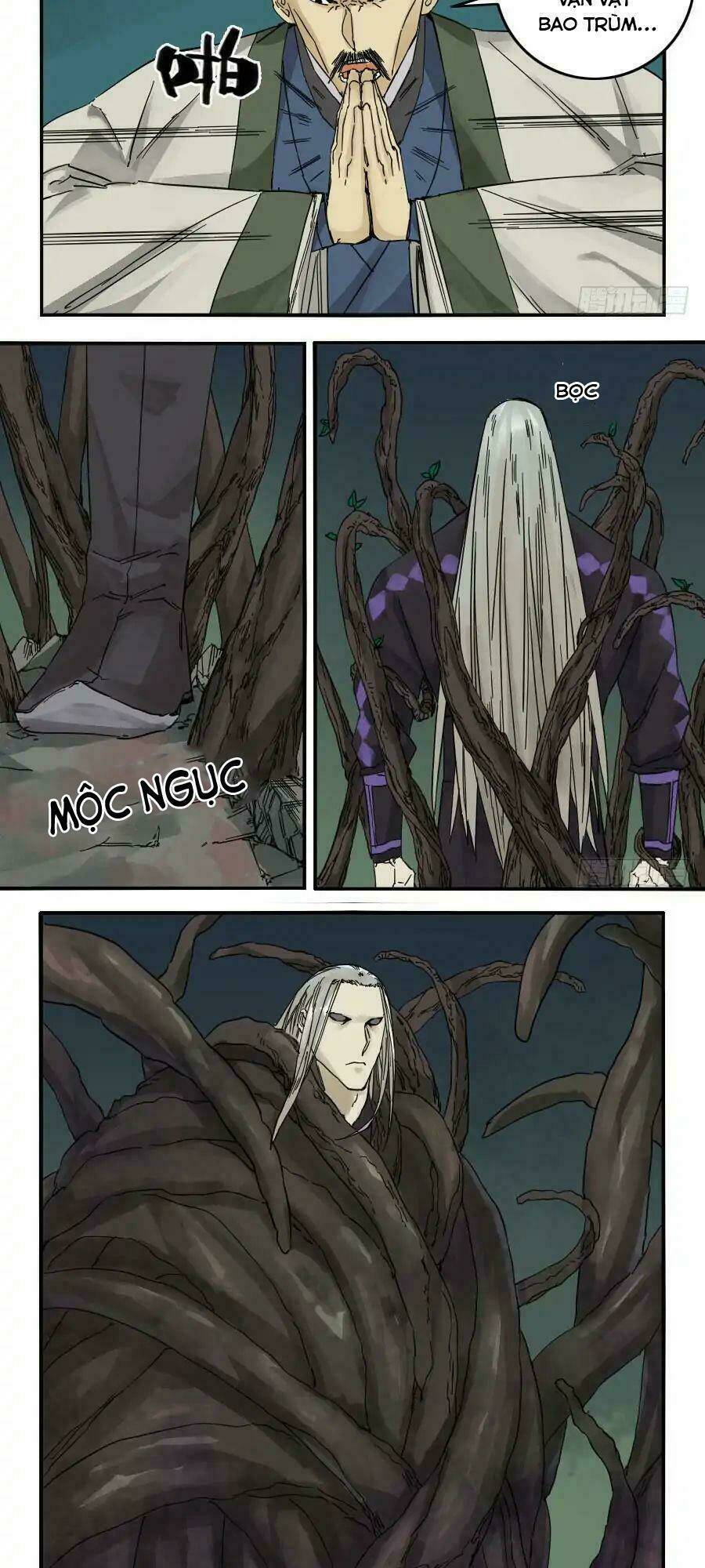 Truyền Võ - Chapter 57 - Page 16