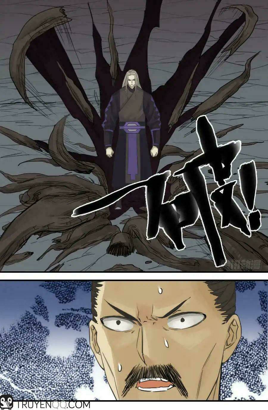 Truyền Võ - Chapter 57 - Page 18