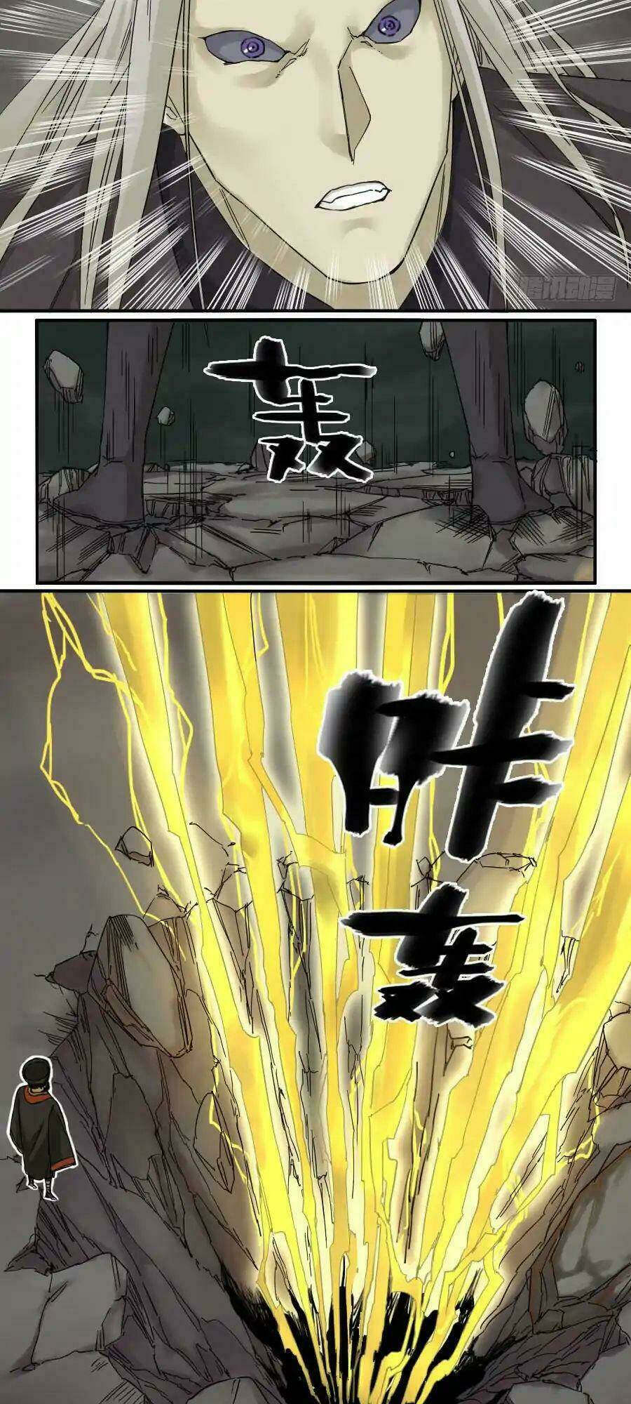 Truyền Võ - Chapter 57 - Page 3