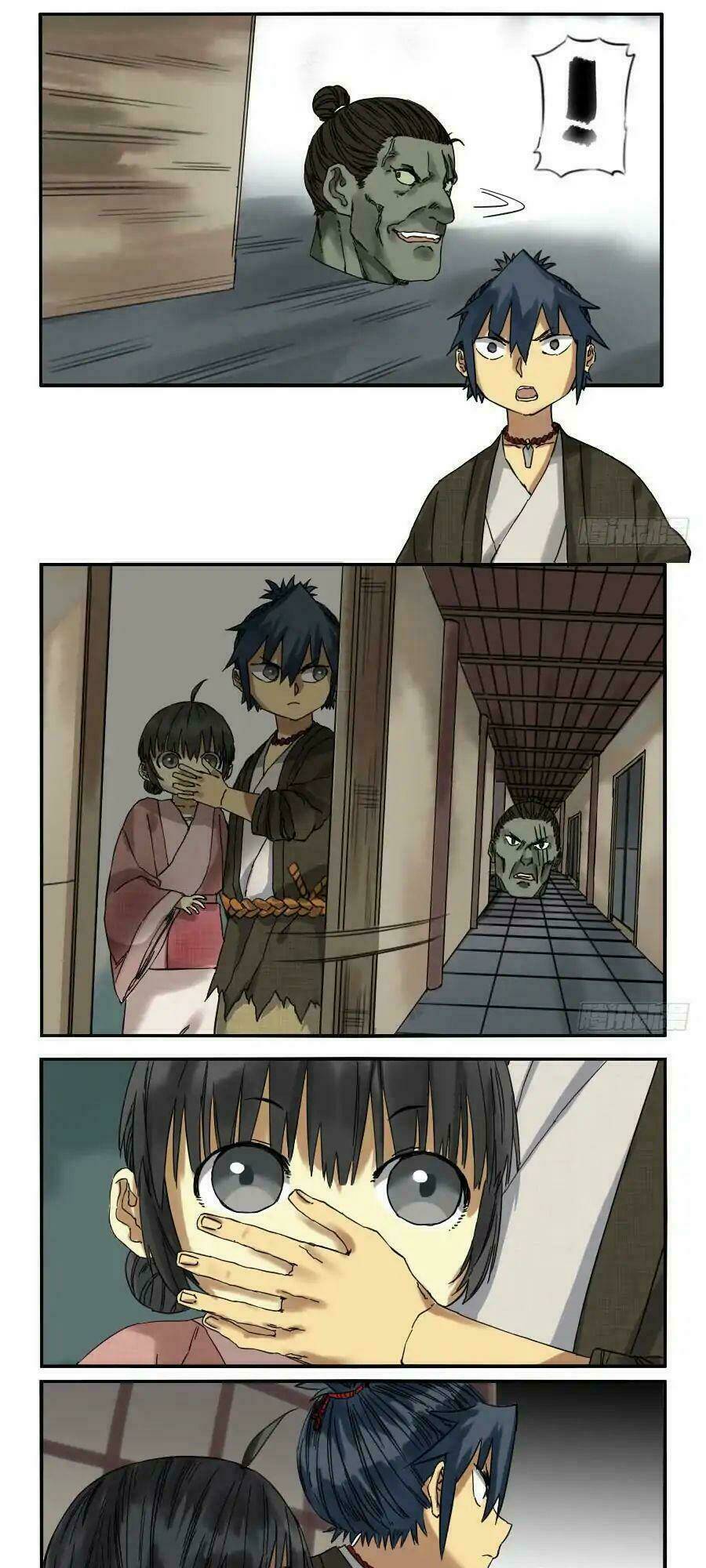 Truyền Võ - Chapter 57 - Page 8