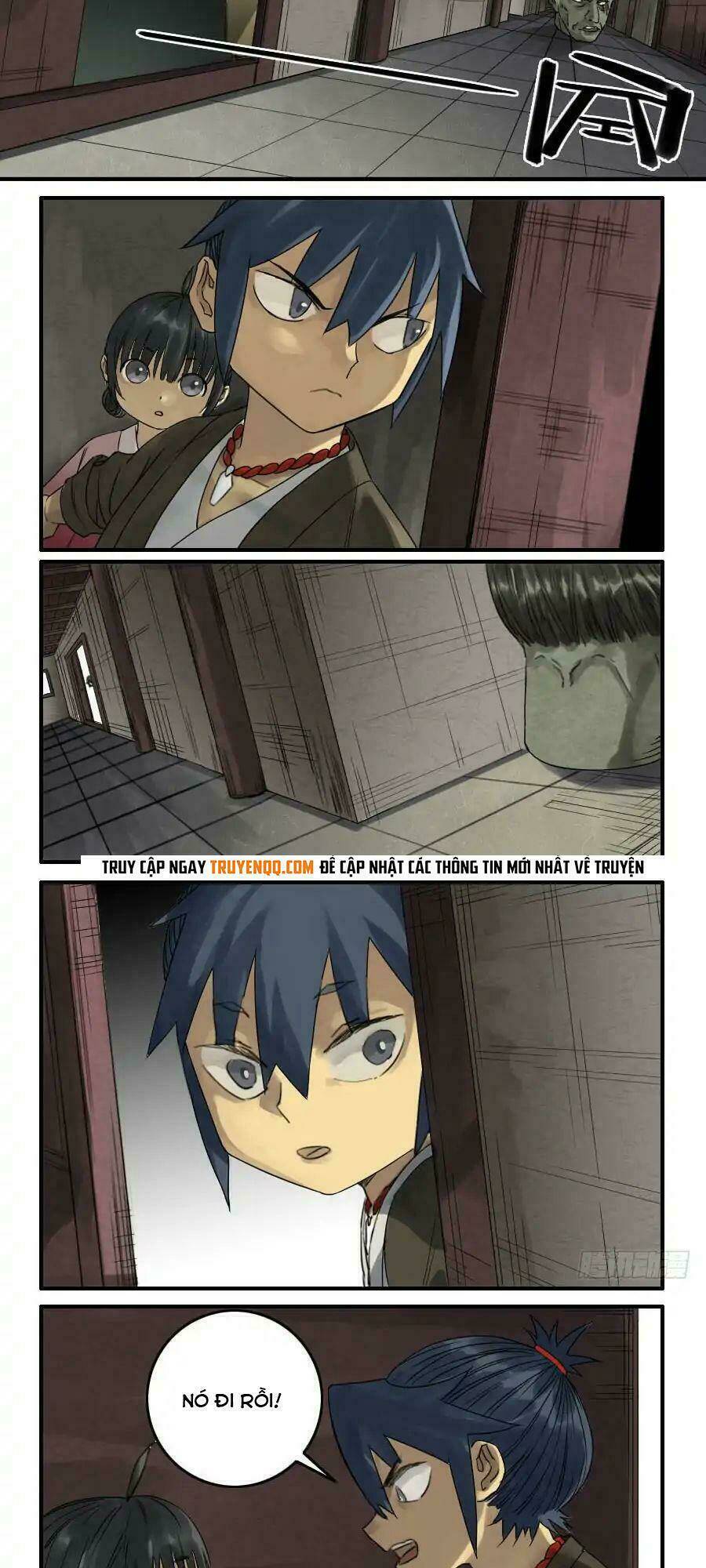 Truyền Võ - Chapter 58 - Page 14