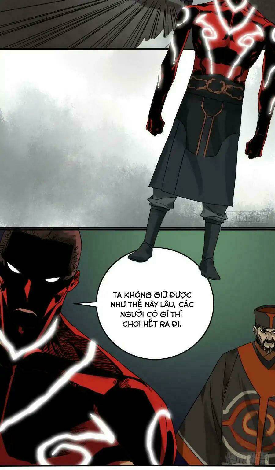 Truyền Võ - Chapter 58 - Page 4