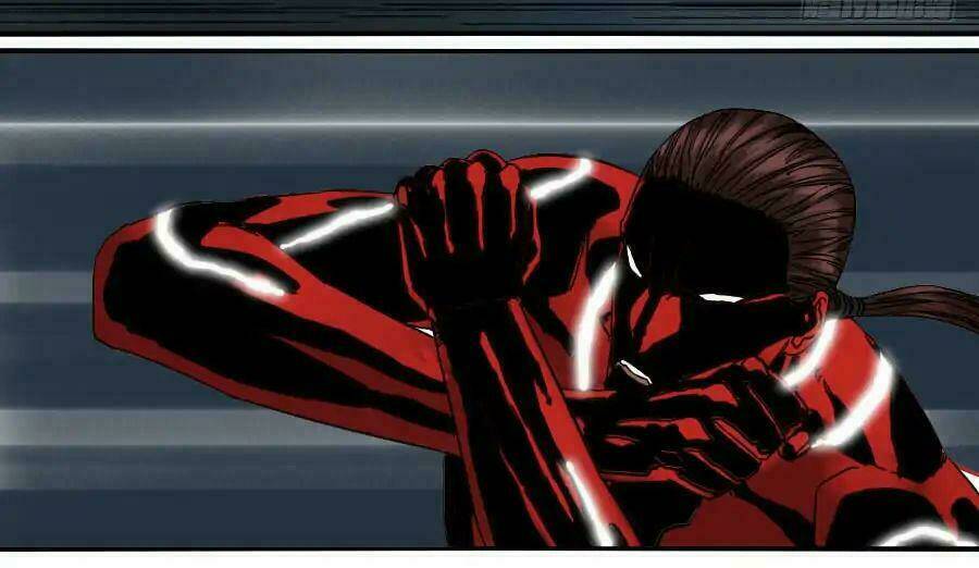 Truyền Võ - Chapter 58 - Page 8