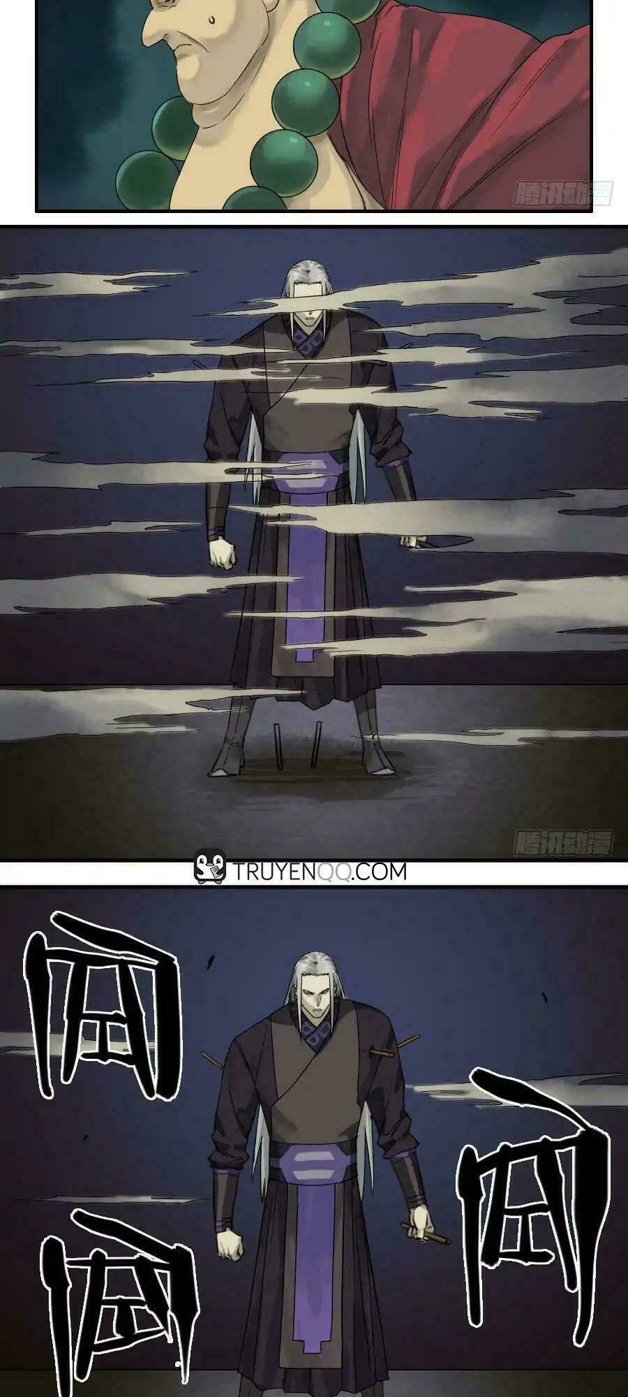 Truyền Võ - Chapter 59 - Page 16