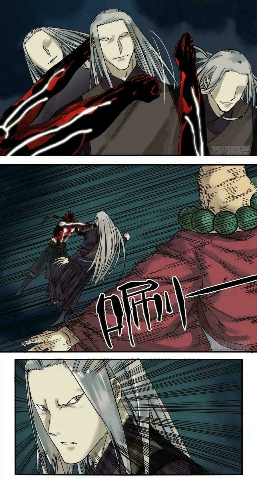 Truyền Võ - Chapter 59 - Page 7