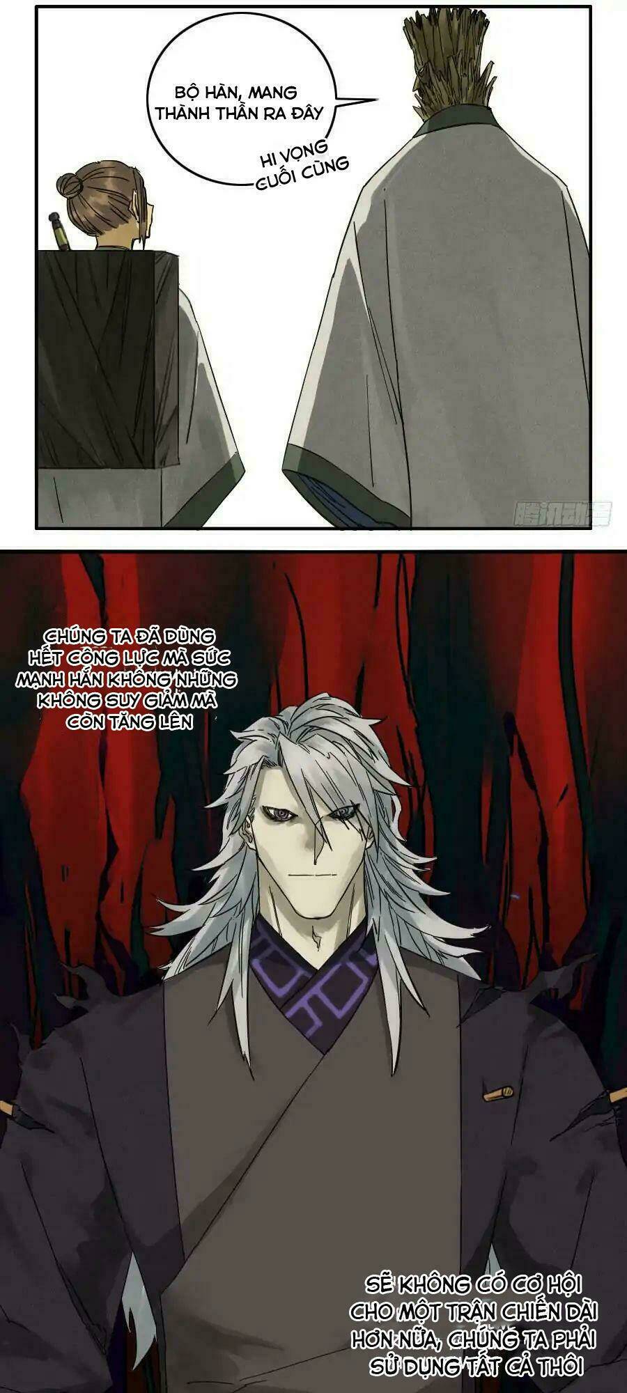 Truyền Võ - Chapter 60 - Page 16