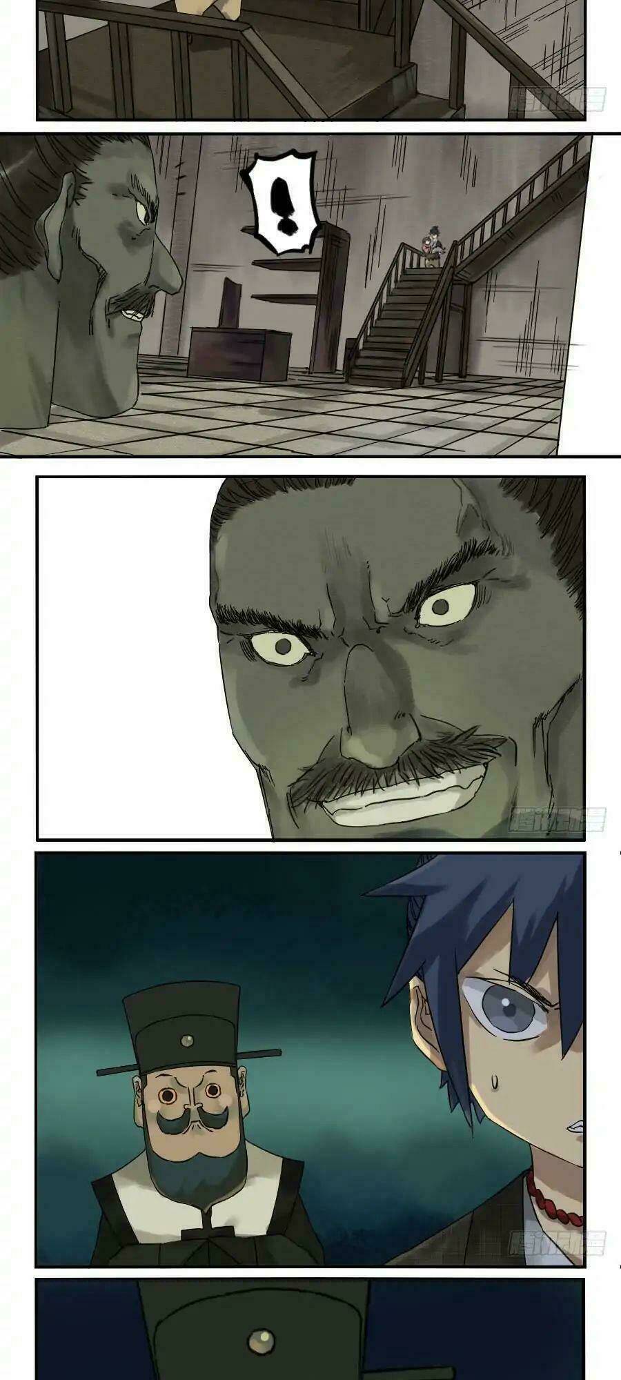 Truyền Võ - Chapter 60 - Page 20