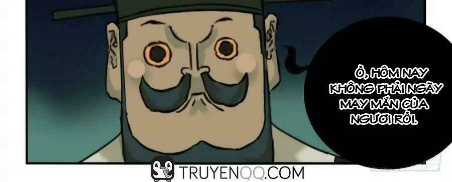 Truyền Võ - Chapter 60 - Page 21