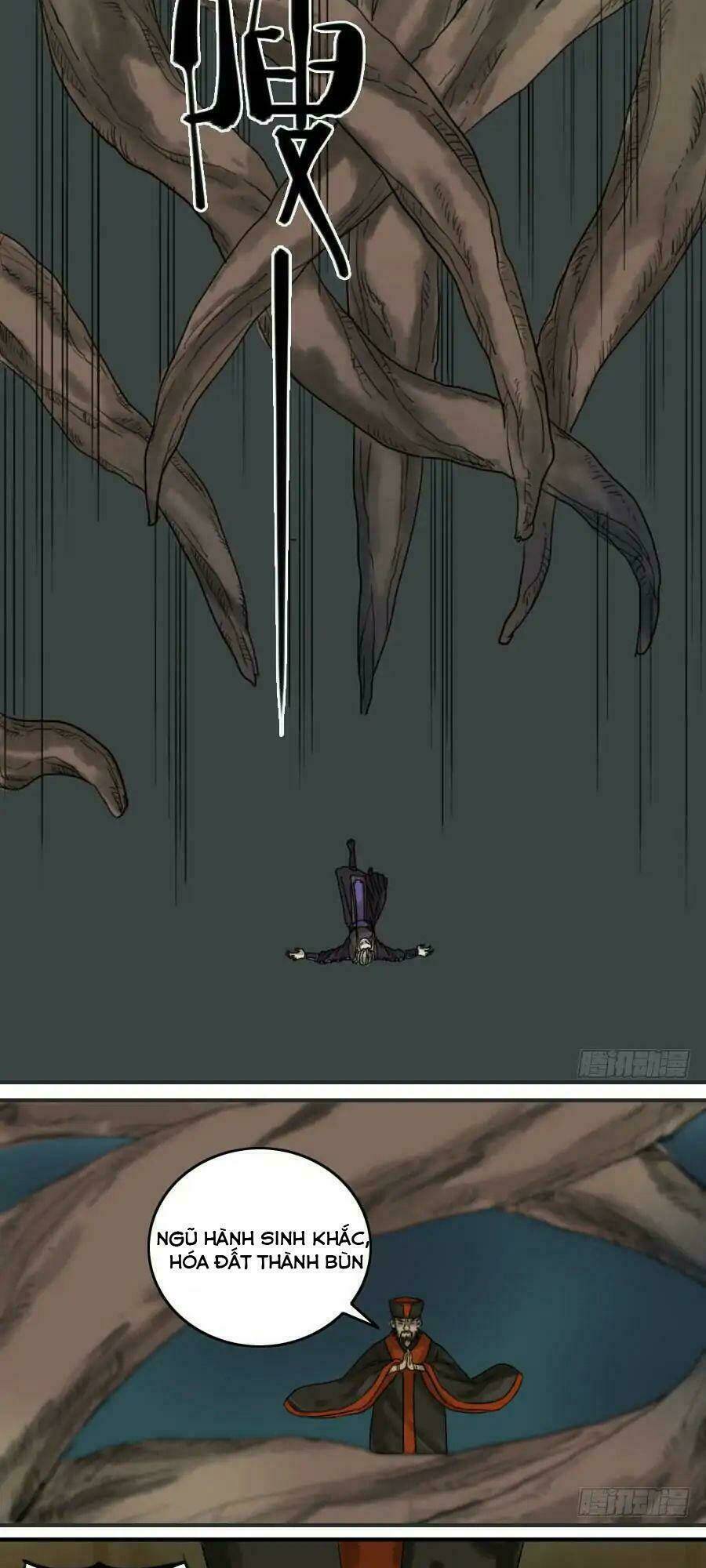 Truyền Võ - Chapter 60 - Page 3