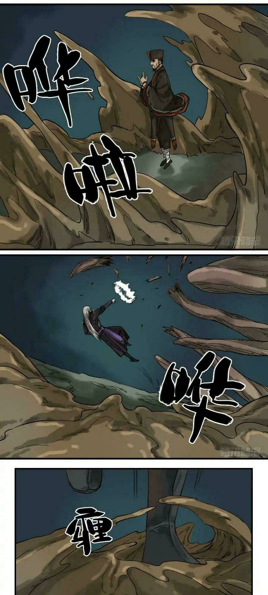 Truyền Võ - Chapter 60 - Page 5