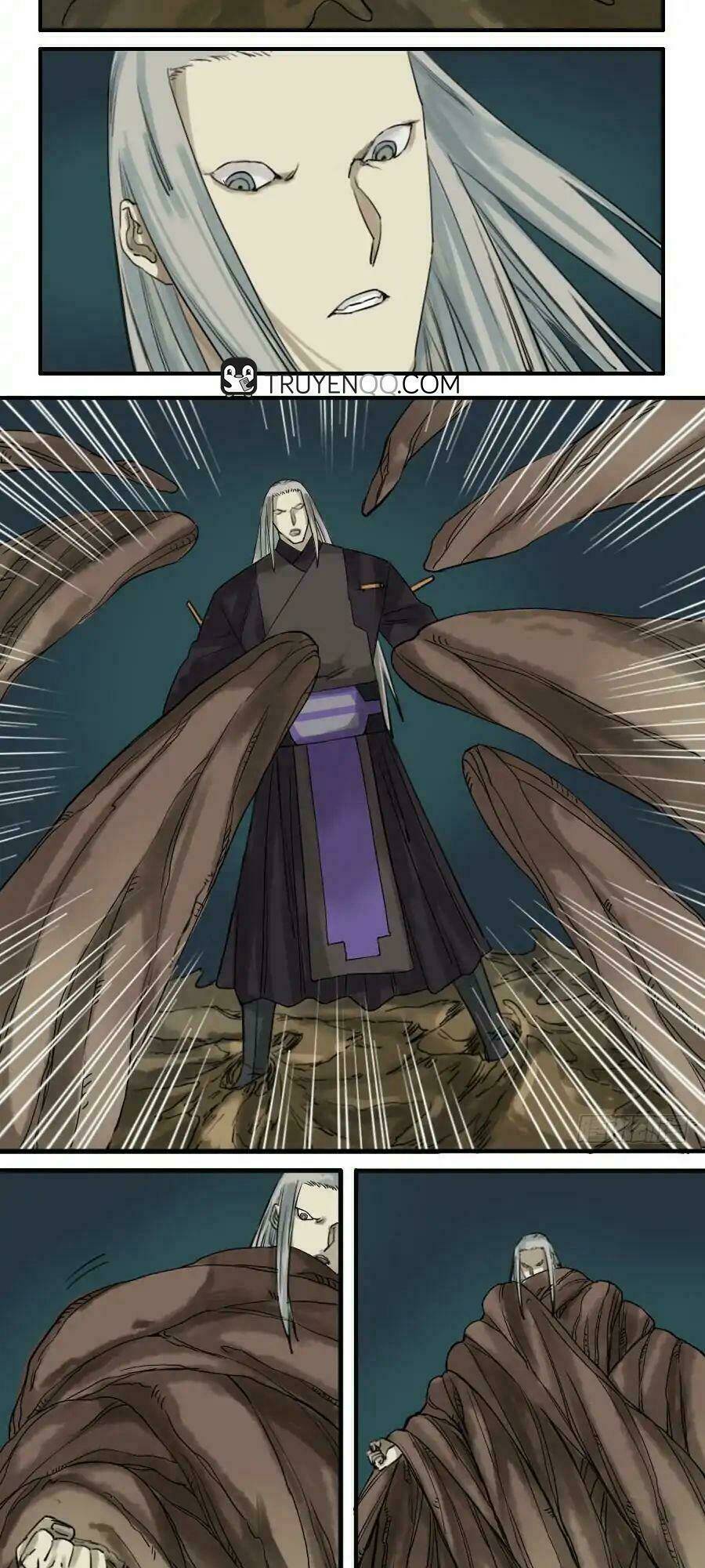 Truyền Võ - Chapter 60 - Page 6