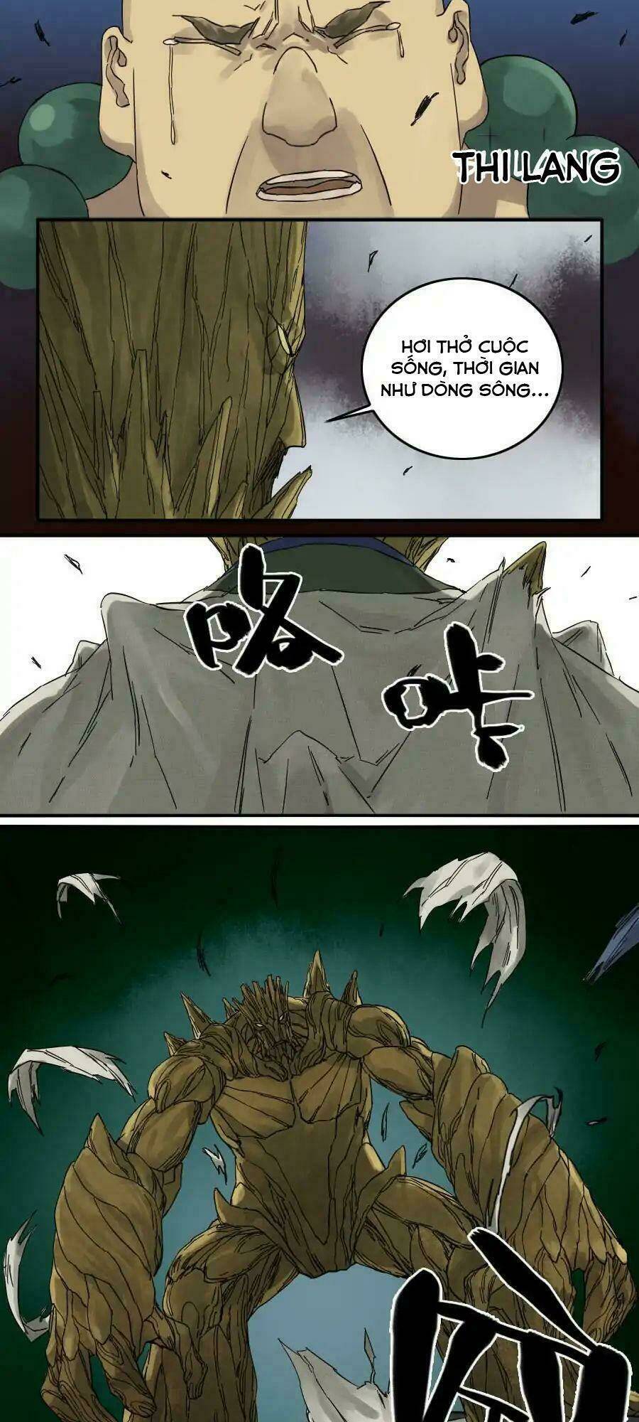 Truyền Võ - Chapter 61 - Page 10