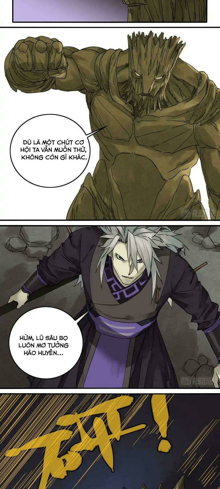 Truyền Võ - Chapter 61 - Page 14