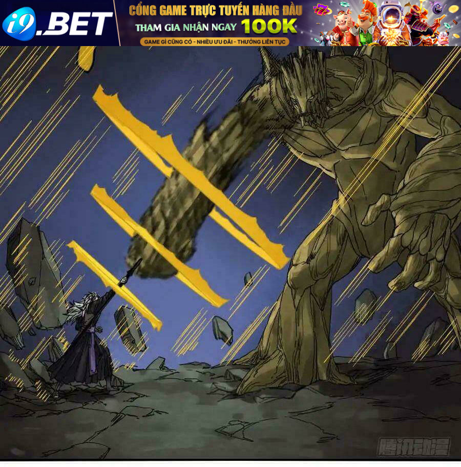 Truyền Võ - Chapter 61 - Page 15