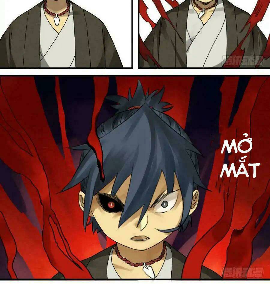 Truyền Võ - Chapter 61 - Page 19