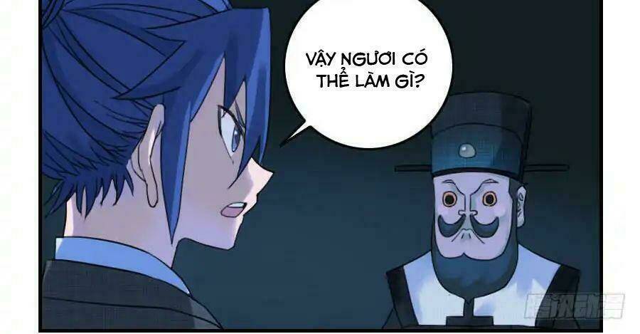 Truyền Võ - Chapter 61 - Page 4