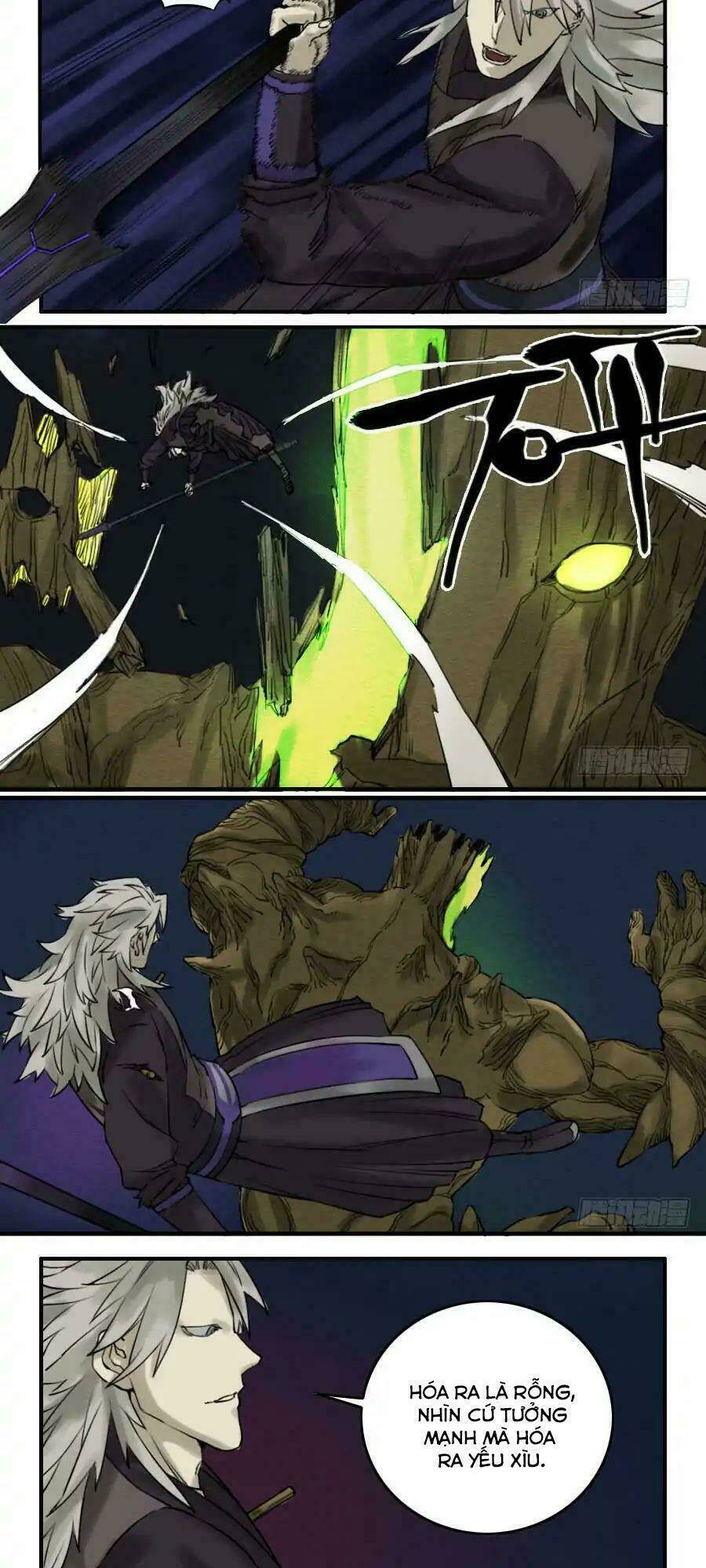 Truyền Võ - Chapter 62 - Page 13