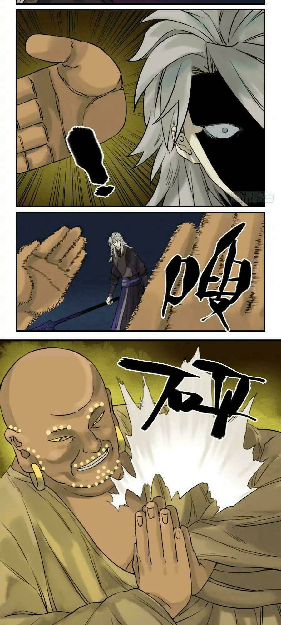 Truyền Võ - Chapter 62 - Page 14