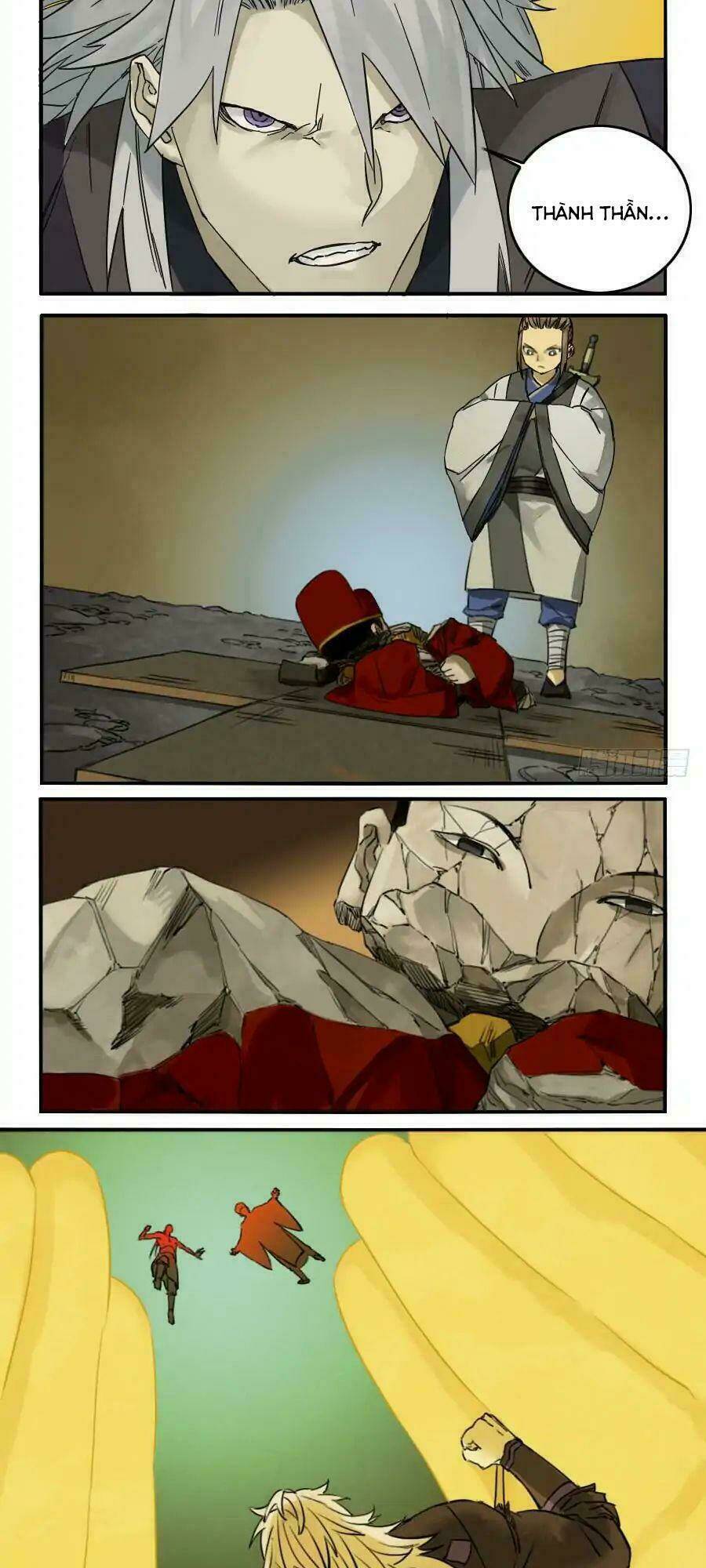 Truyền Võ - Chapter 62 - Page 17