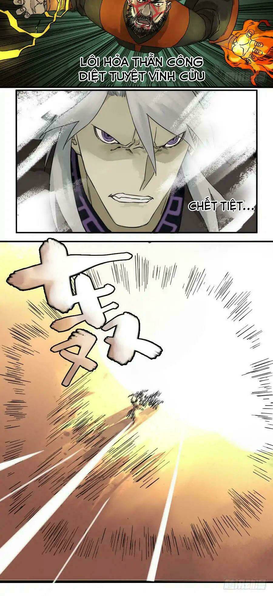 Truyền Võ - Chapter 62 - Page 19