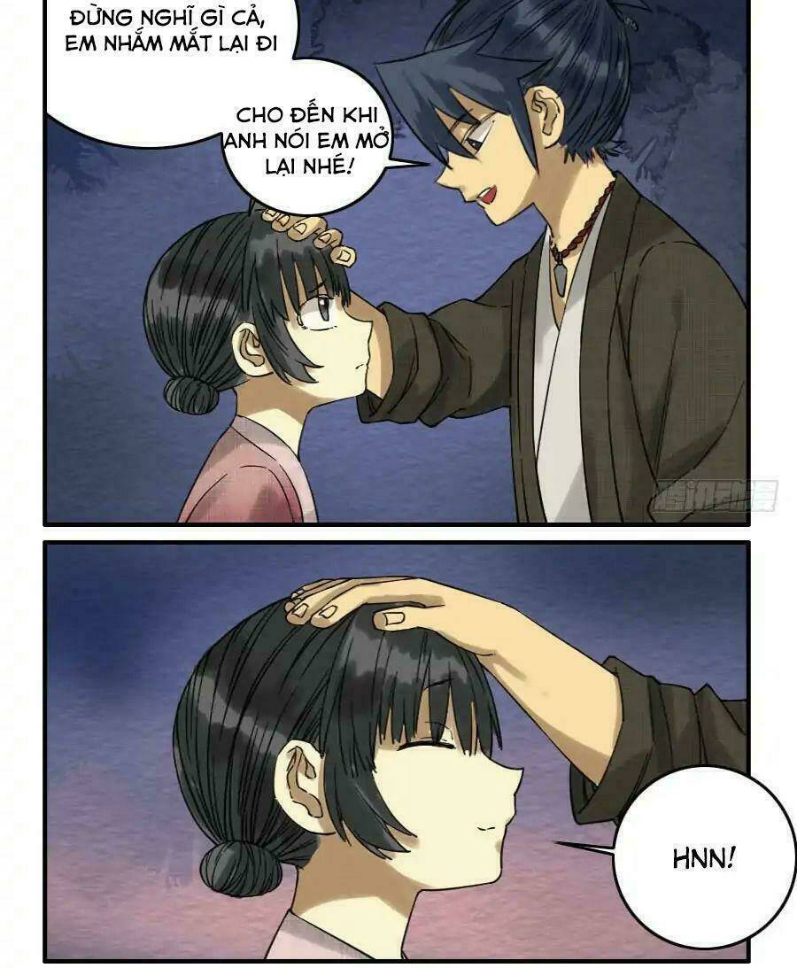 Truyền Võ - Chapter 62 - Page 4