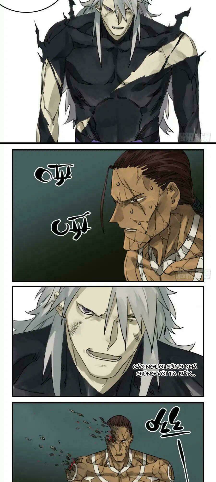 Truyền Võ - Chapter 63 - Page 11