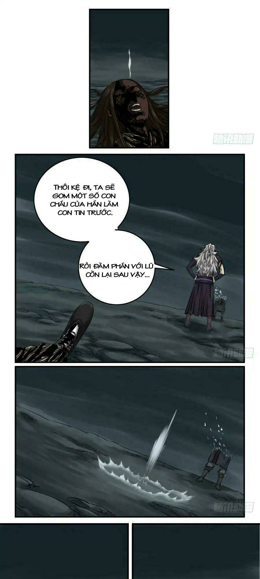 Truyền Võ - Chapter 63 - Page 14