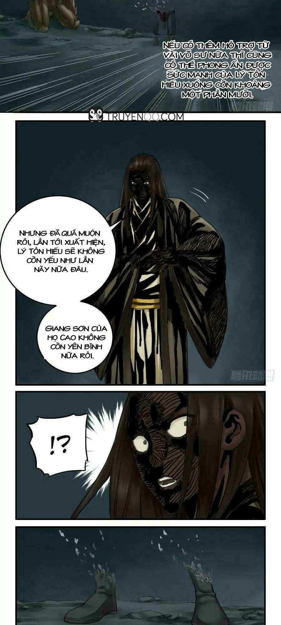 Truyền Võ - Chapter 63 - Page 16