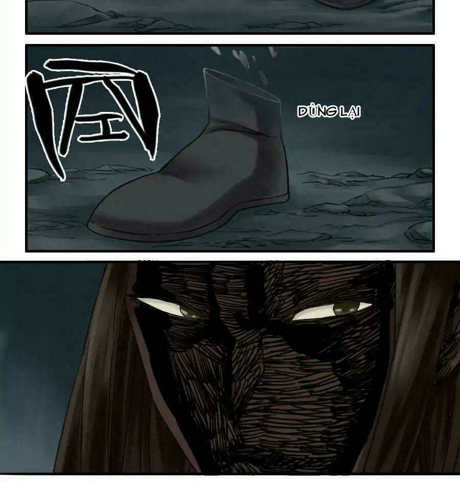 Truyền Võ - Chapter 63 - Page 17