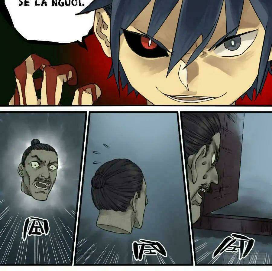 Truyền Võ - Chapter 63 - Page 4