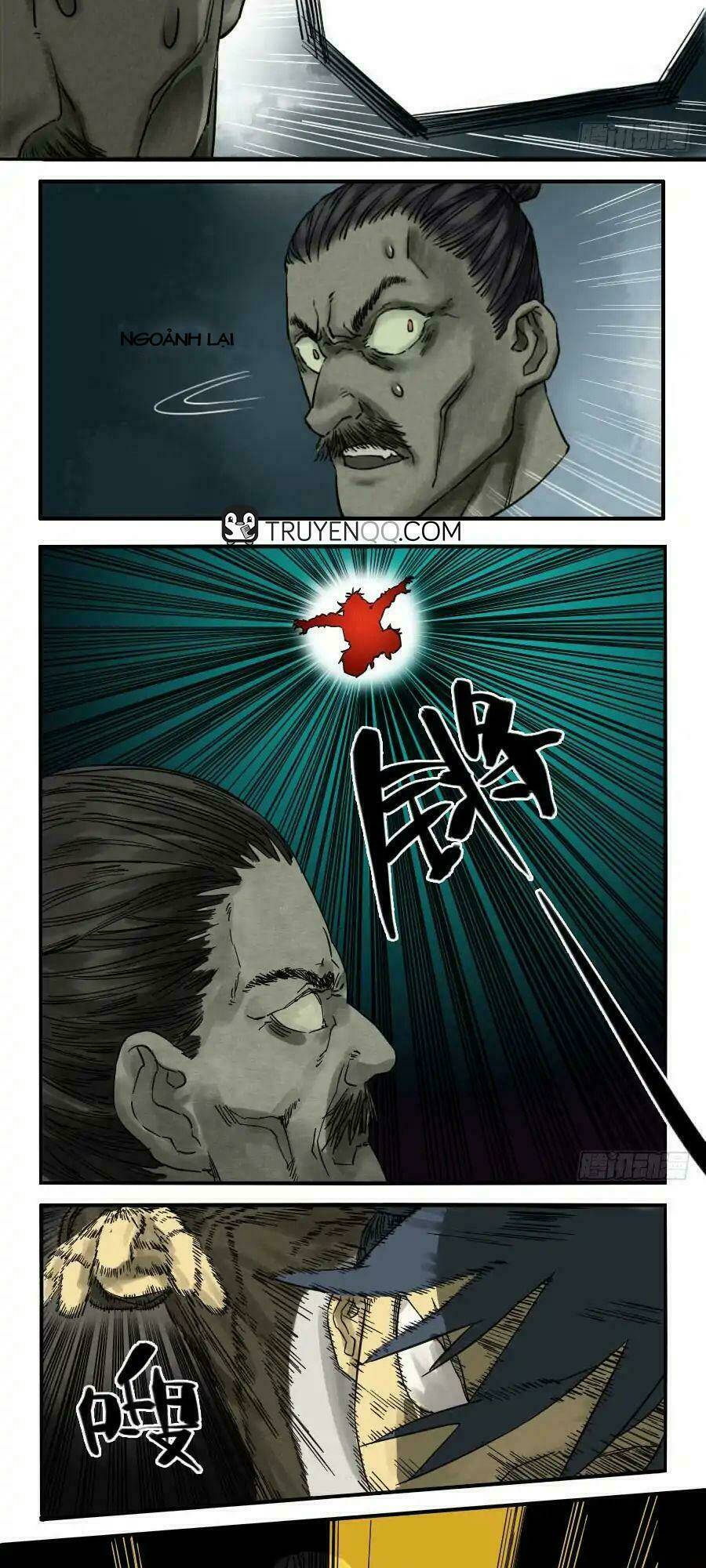 Truyền Võ - Chapter 63 - Page 6