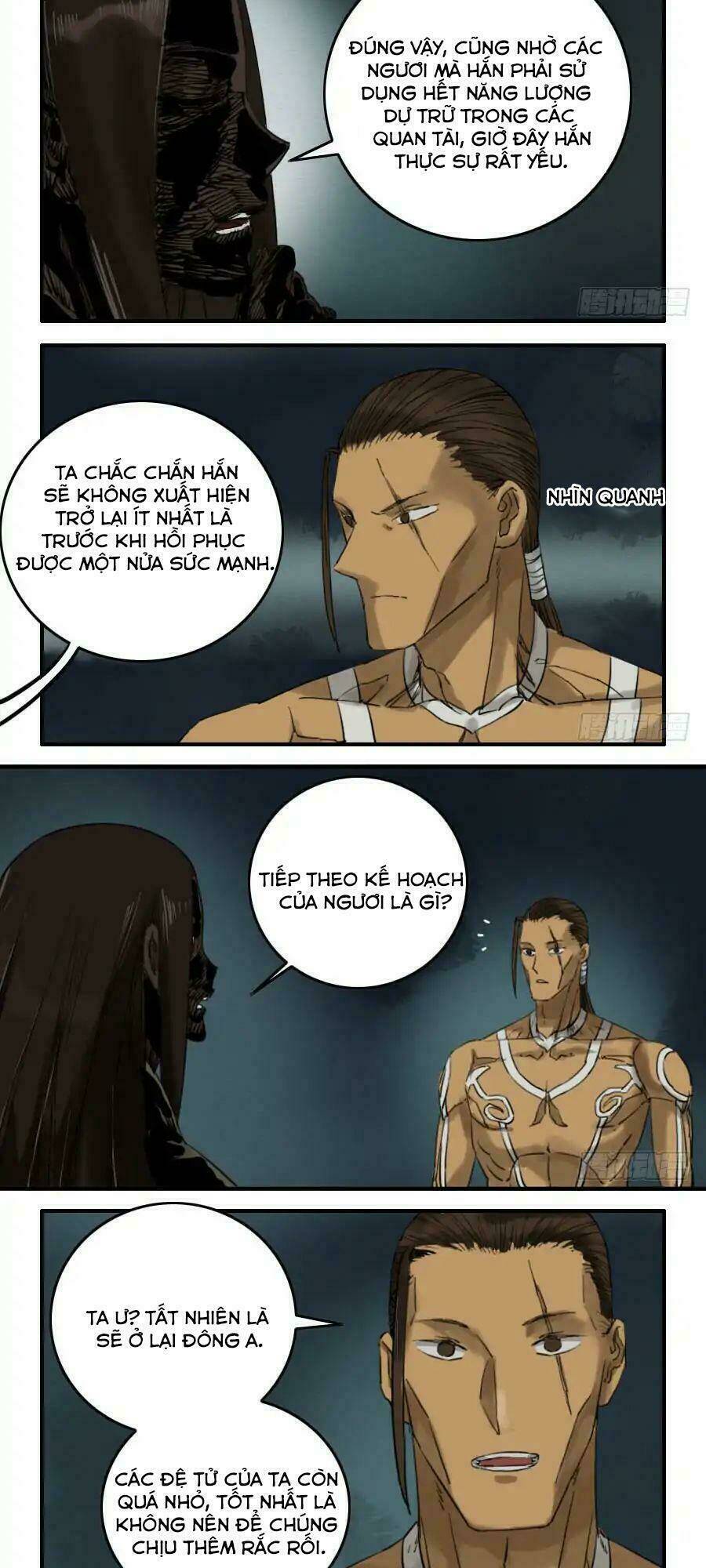 Truyền Võ - Chapter 64 - Page 12