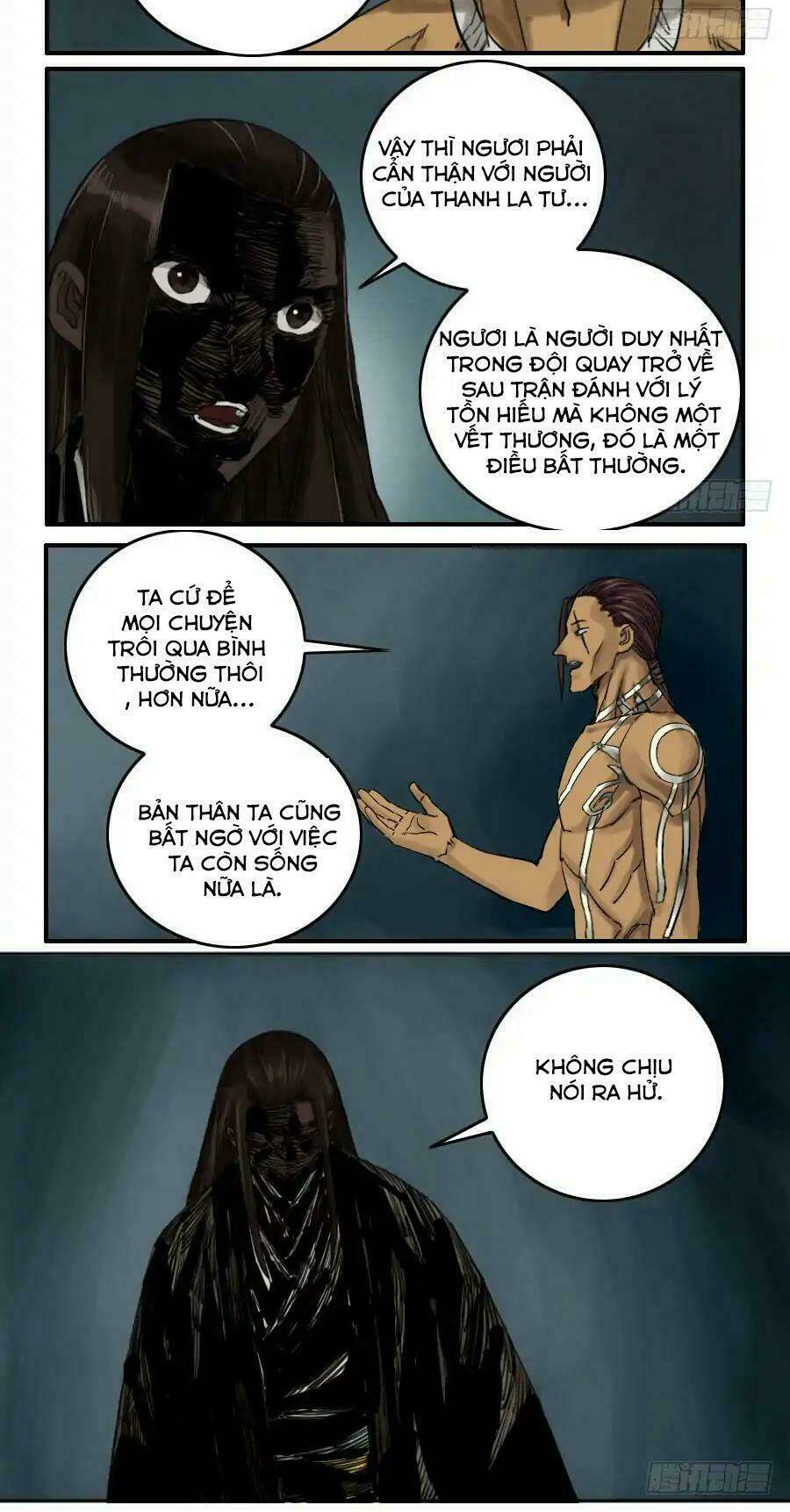 Truyền Võ - Chapter 64 - Page 13