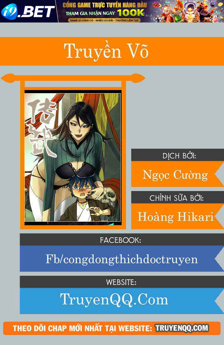 Truyền Võ - Chapter 64 - Page 17