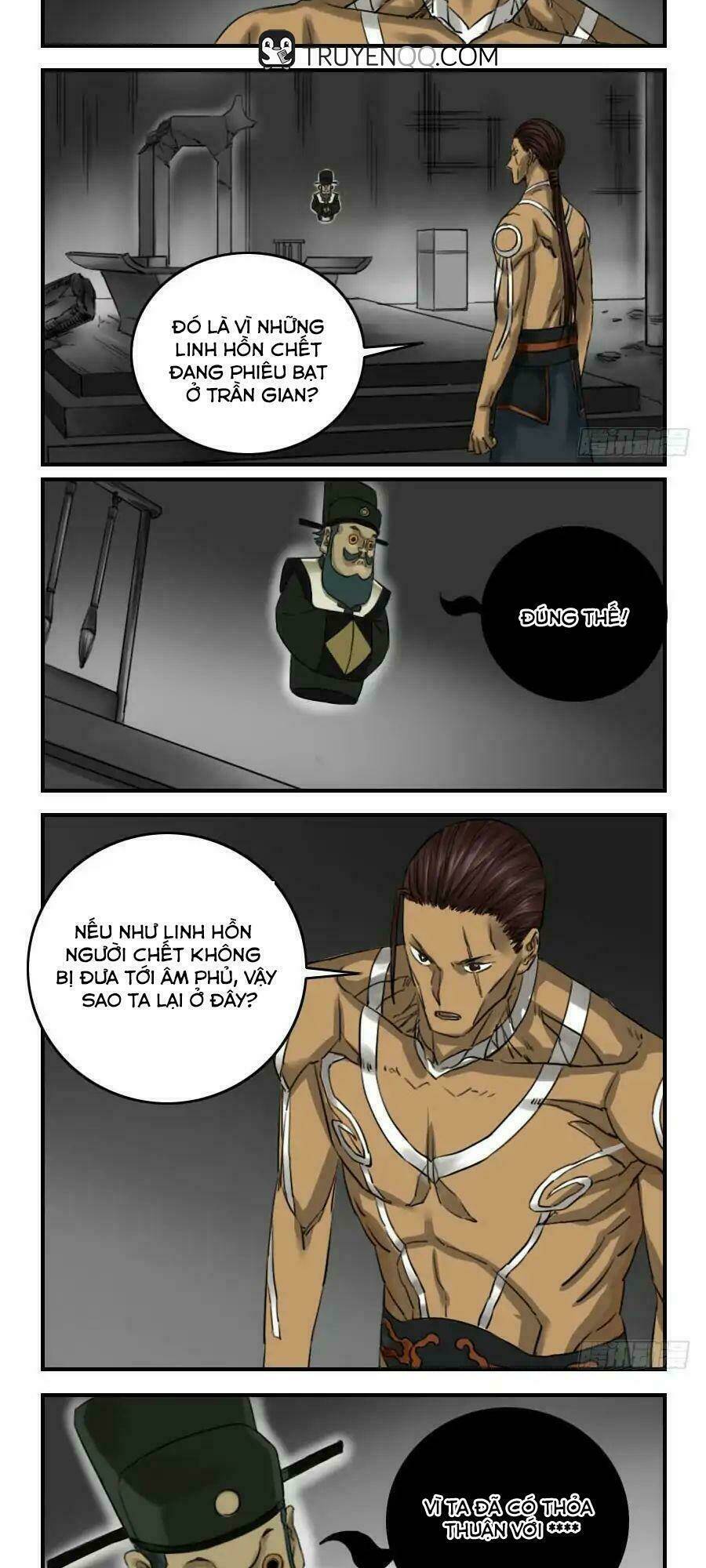 Truyền Võ - Chapter 64 - Page 6