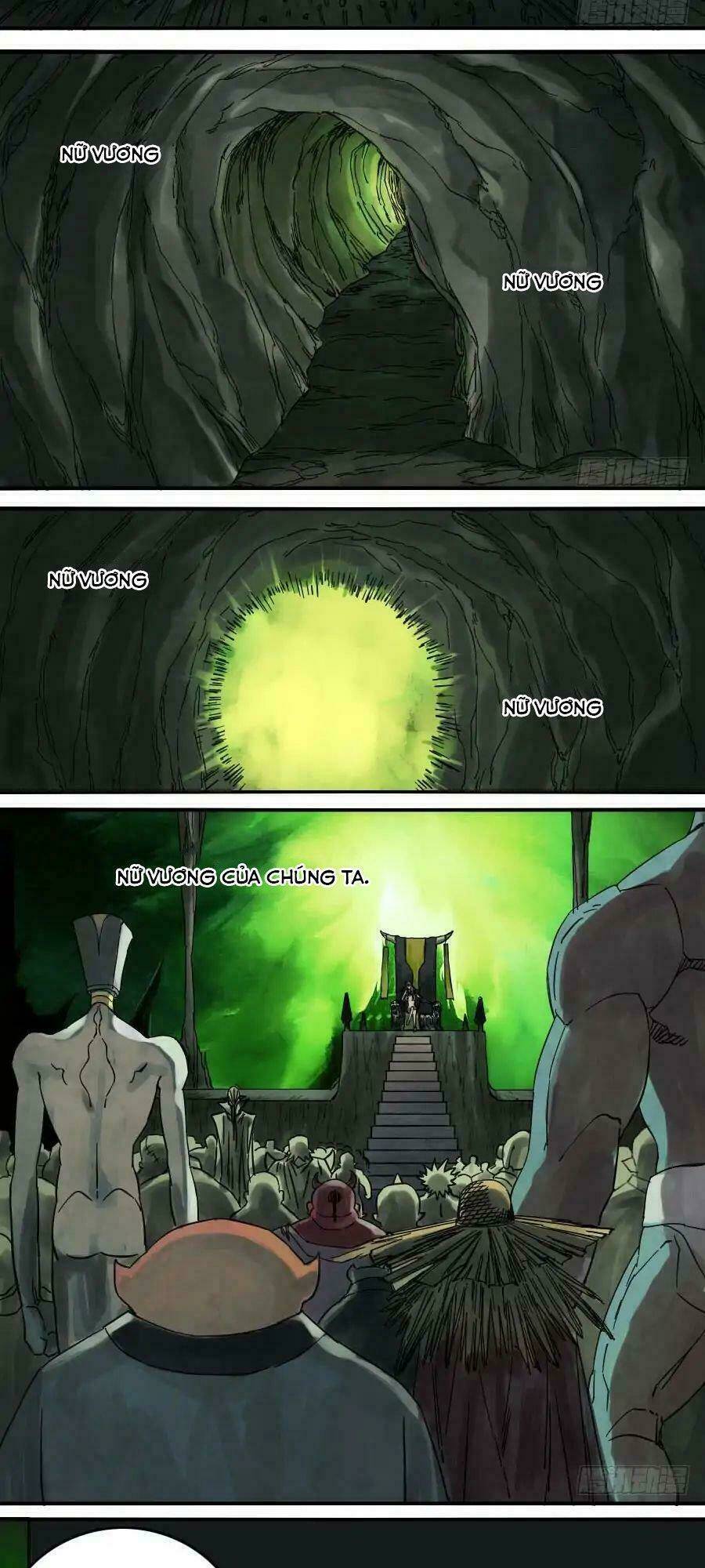 Truyền Võ - Chapter 65 - Page 12